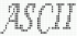 kode ASCII